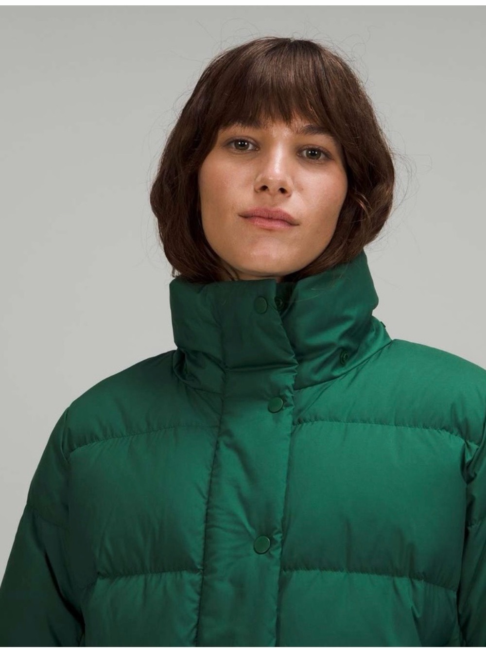 lululemon wunder puff jacket - Picture 4 of 10